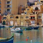 Málta szigete