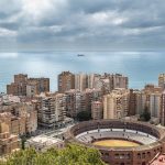 Malaga top 10 látnivalók