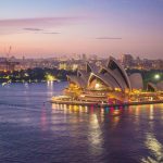 Miért érdemes Ausztráliába utazni?