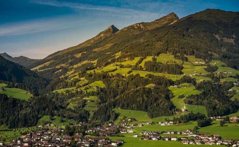 Ausztria